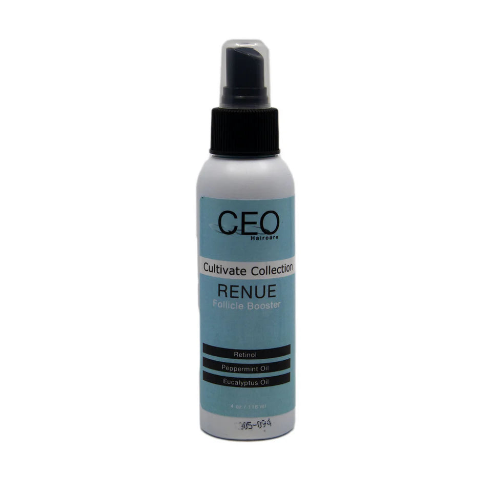 Renue Follicle Booster