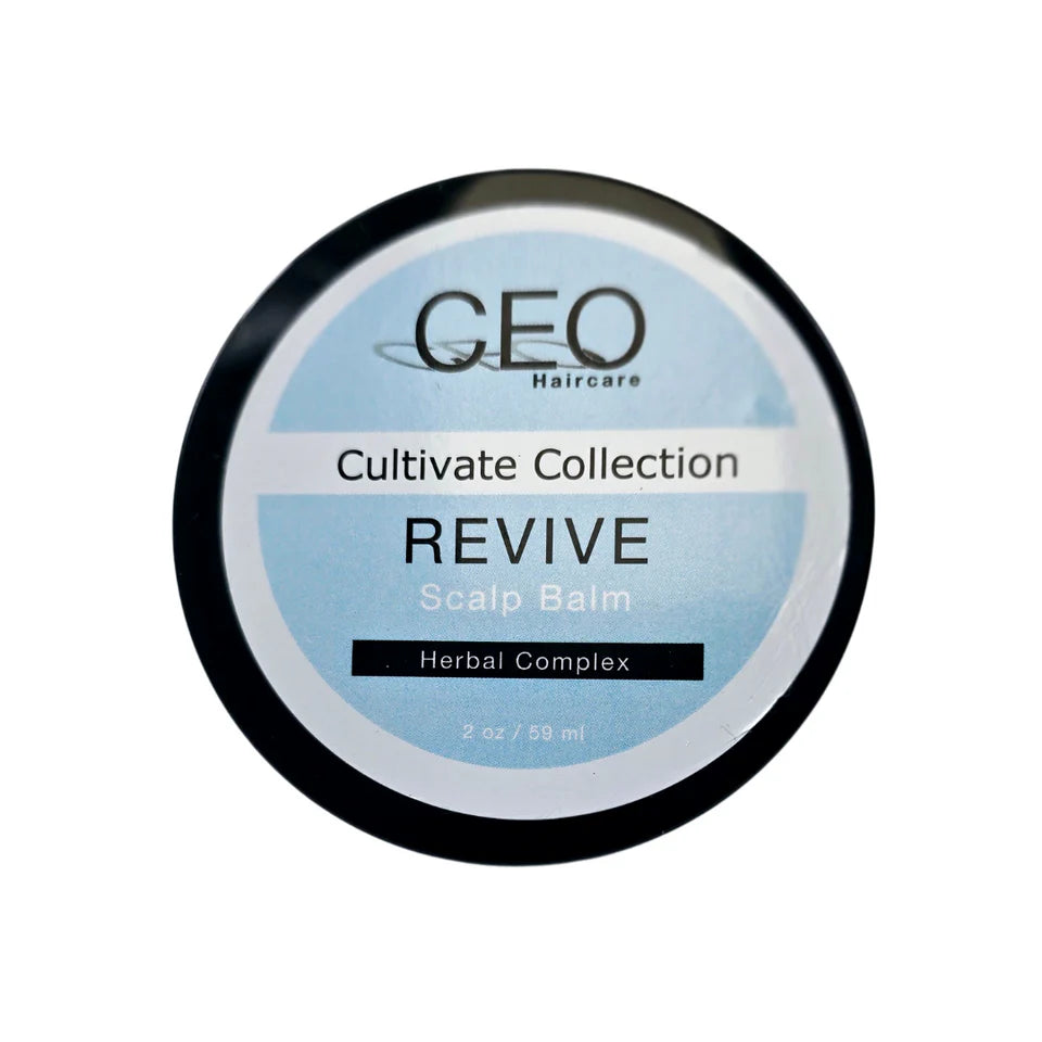 Revive Scalp Balm